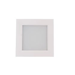 Lampa LED 16W panel biały ciepły / GHN-SZ16-WW