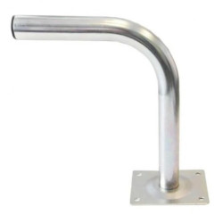 Uchwyt anteny TV SAT 30 cm
