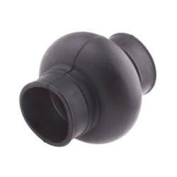 Osłona przegubu, Polichloropren, rozmiar: 4, otwór: 24.5mm