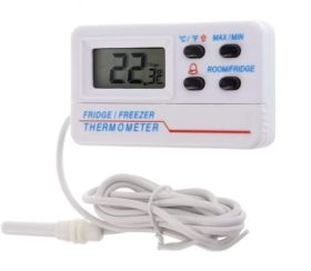 MIERNIK TEMPERATURY DO LODOWKI CHODZ