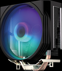 EY3A002 Endorfy Spartan 5 ARGB