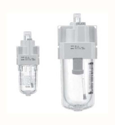 Regulator filtra SMC G 1/8 AW