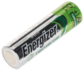 Akumulator Ni-MH HR6 AA 1300mAh 1,2V BAT-AA/AKU-1300*P4 ENERGIZER