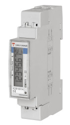 Miernik energii 1 -fazowy Carlo Gavazzi
