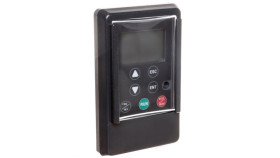 Terminal Sterowania Lokalnego Lxm05 Ip65 Vw3a31101