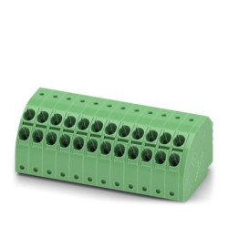 Złącze PCB 24 -pinowe raster 3.5mm Żeński Phoenix Contact