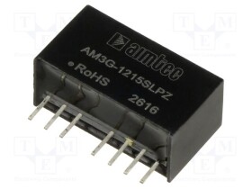 AM3G-1215SLPZ