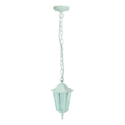 Lampa Ogrodowa VT-752 CEILING LAMP-MATT WHITE 7073