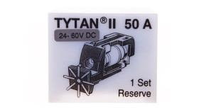 Wtyk Bezpiecznikowy D02/Gl/Gg/50A/24V Z-Sls/B-24-50A Bez Sygnalizacji 269003...