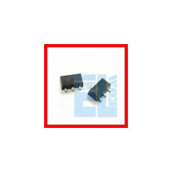 TRANZYSTOR BCX53-16 PNP SOT89 1A 80V NXP
