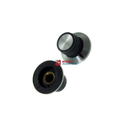 Gałka potencj. 3017 bez skali