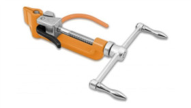 Naprężarka Do Taśm Stalowych (Bandownica Śrubowa) Ep-Nts1