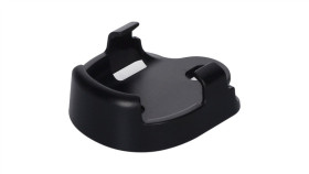 Uchwyt Do Pilota Milight Czarny Fut099b
