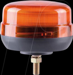 COBL130ALSF CO BL 130 LED beacon, screw-fit base