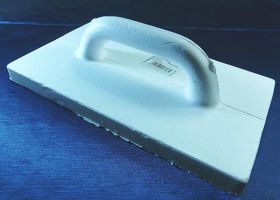 PACA STYROPIANOWA 180x320 TOPEX