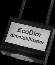 ED-10009 LED dimming stabiliser, universal