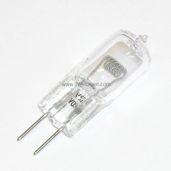 G6.35 42V 150W klar ChRL