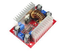 Przetwornica DC-DC Step-Up 8.5÷50V/10÷60V 10A 400W