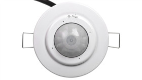 Czujnik Ruchu Podwieszany 8M 360St Argus Cct56p001