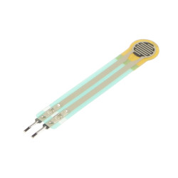 DFRobot RP-C7.6-LT Thin Film Pressure Sensor - analogowy czujnik nacisku