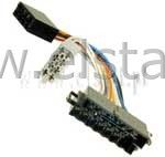 Sam. Adapter VOLVO 440 + ISO