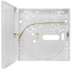 AWO000PU - 7/20/DSPR/PUSTA - obudowa do central alarmowych