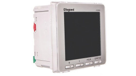 Analizator Parametrów Sieci Emdx3 Premium 412053