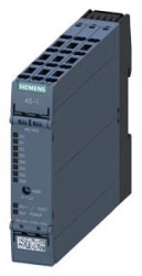 Moduł kompaktowy SIMLINE IP20 STD-SLAVE CYFROWY 4 WEJ 4 WYJ 3RK1400-2CG00-2AA2