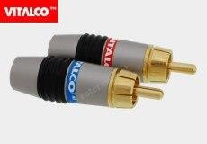 WTYK RCA RW600 Vitalco 6,7mm