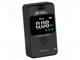 PCE-ALC40