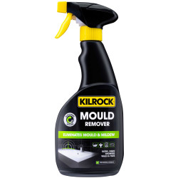 Kilrock BLK-MOULDSPRAY Mould Remover Spray 500ml