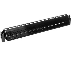 Nośnik samozacisków do rozdzielnicy VU,VA,VH,VE,VC 240mm VZ711