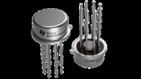 Monolithic Sample and Hold Circuit | LMC | 8 | -55 to 125