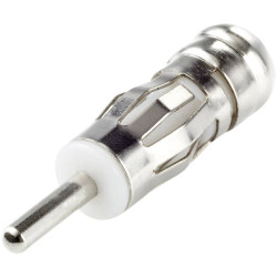 Renkforce RF-4533866 Car antenna adapter ISO 50 ohm ISO 150 ohm