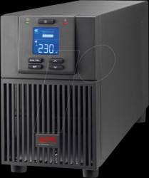 SRV2KI Easy UPS, 2000VA / 1600 W