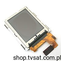 L250133T LCD Graphic 176 x 220 pix MODULE EPSON
