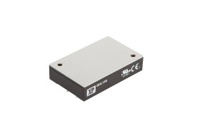 Przetwornica DC-DC, 150W, Uwe 180 425 V DC, Uwy 48V dc, Iwy 3.2A Nie, XP Power Nie