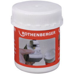 Rothenberger 62291 Thermally Conductive Paste 150ml For Optimal Freezing