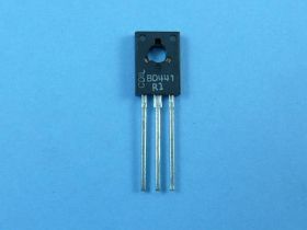 BD-441 NPN 4A/80V/36W TO-126 TRANZYSTOR