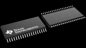 C2000™ 32-bit MCU with 50 MHz, 32 KB flash, 8 PWM