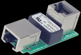 2006633 Network isolator, MED MI 1005E - internal