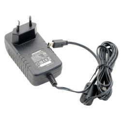 Zasilacz ZI 5V/2A mini USB OEM ładowarka