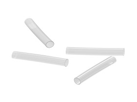 Osłona termokurczliwa średnica przed 4.74mm Przezroczysty średnica po skurczeniu 2.36mm TE Connectivity 2:1 dł. 1.2m