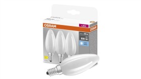 3Pak Żarówka Led E14 B35 5,5W 60W 806Lm 4000K Neutralna 300 Filament Osram...