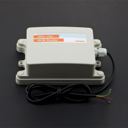 Czytnik RFID UHF - DFRobot ID01 UHF RFID Reader - UART
