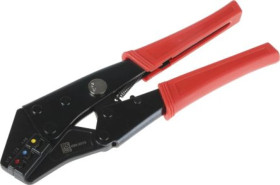 Styk Szczypce, 0.5 → 6mm², RS PRO