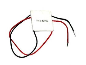 Moduł Peltiera TEC1-12706