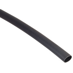 Shrinktek SPDW 6/2 BLK 6mm x 1.2m Adhesive Heat Shrink