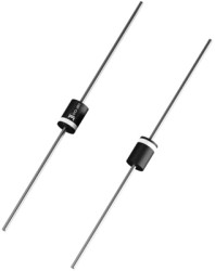 Schottky diode, 60 V (RRM), 5 A, DO-201, SB560-3G