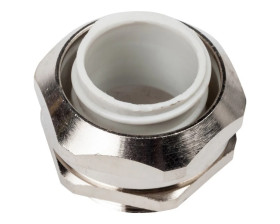 Dławnica mosiężna do rur ochronnych PG29 IP66 MWO 29 E03DK-08010100701